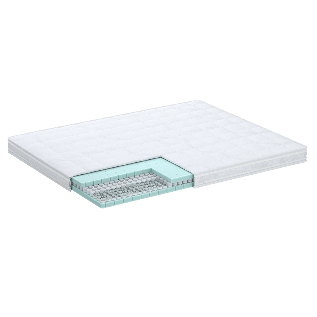 Hoofdkussens & Dekbedden